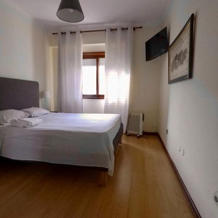 Guesthouse Porto Bed Comfort Zewnętrze zdjęcie