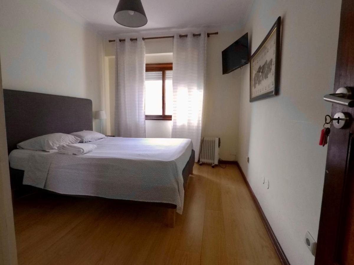 Guesthouse Porto Bed Comfort Zewnętrze zdjęcie