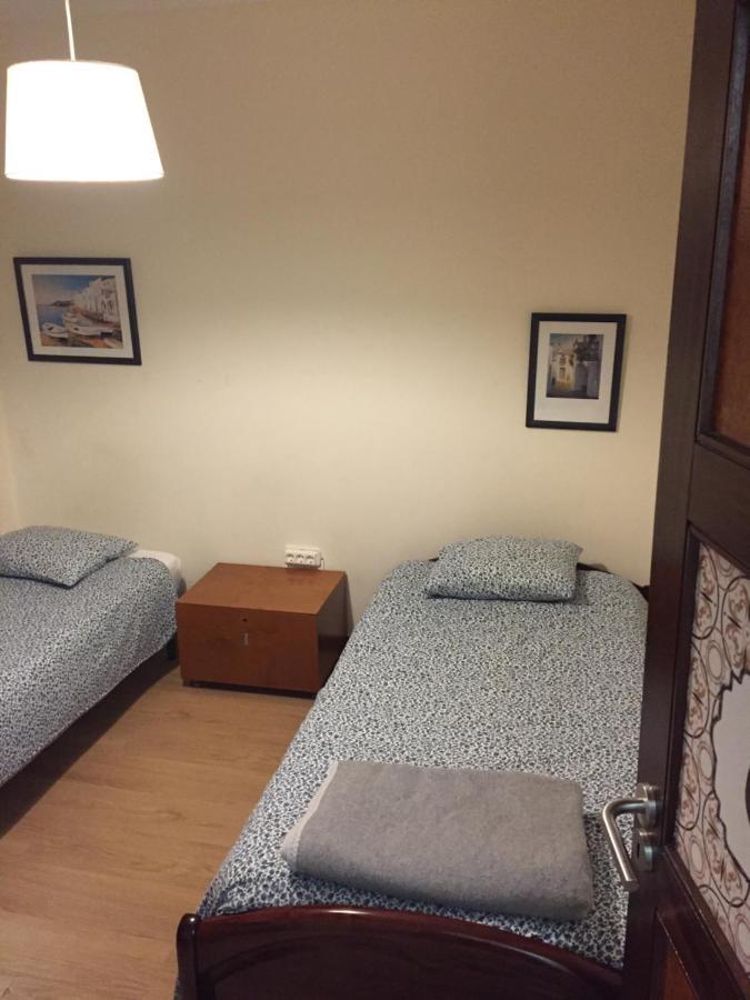 Guesthouse Porto Bed Comfort Zewnętrze zdjęcie