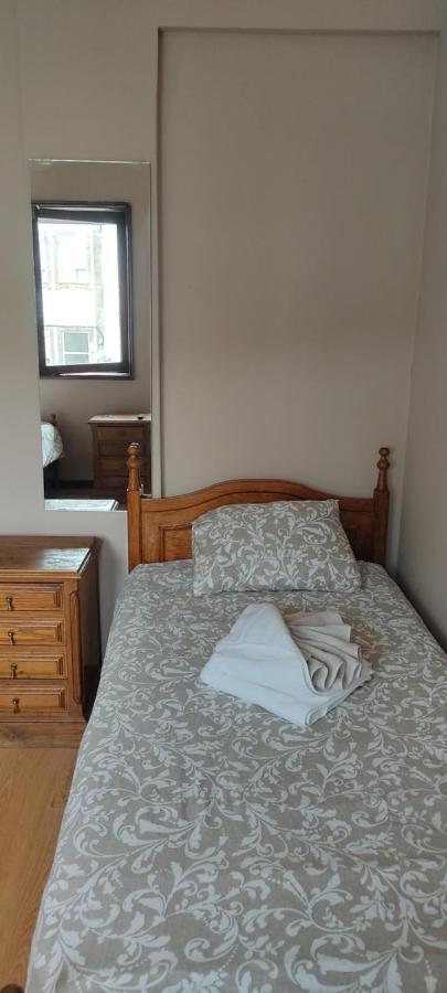 Guesthouse Porto Bed Comfort Zewnętrze zdjęcie