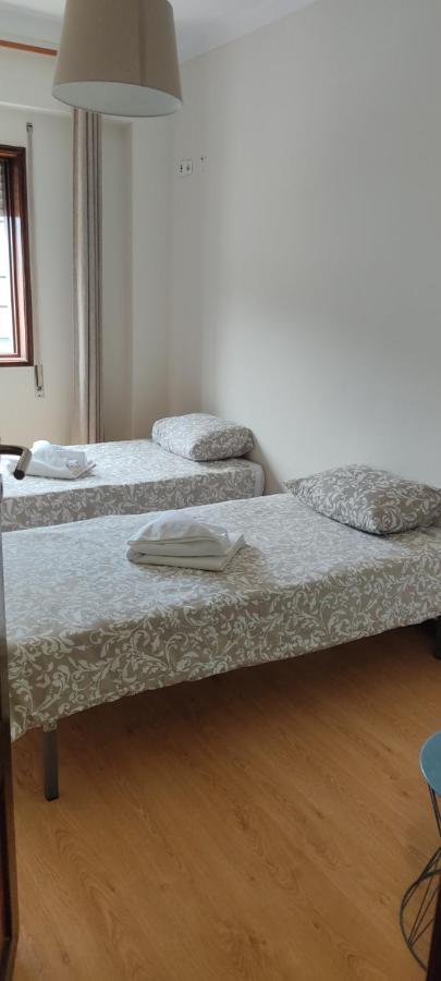 Guesthouse Porto Bed Comfort Zewnętrze zdjęcie